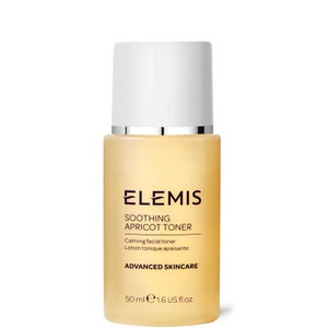 Soothing Apricot Toner