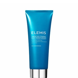Targeted Toning Body Moisturizer 200ml