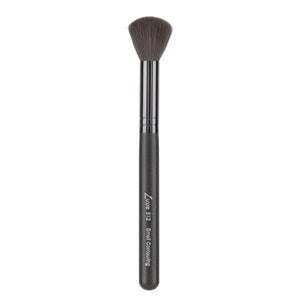 Luxie Onyx Noir Small Contouring Face Brush 512