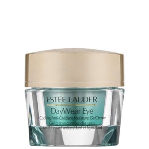 Estée Lauder Eye Care DayWear Eye Cooling Anti-Oxidant Moisture Gel Creme 15ml