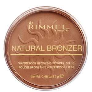 Rimmel London Natural Bronzer