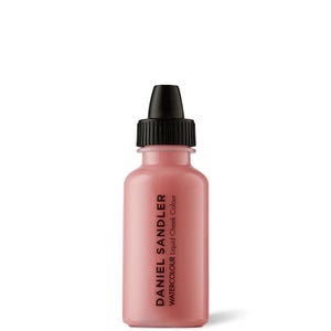 Daniel Sandler Watercolour Liquid Cheek Colour 15ml (Various Shades)