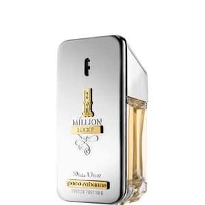 Paco Rabanne 1 Million Lucky Eau de Toilette 50ml
