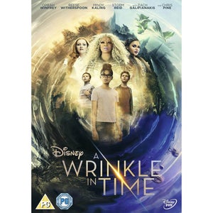 A Wrinkle In Time