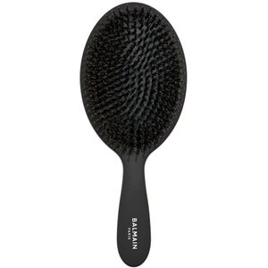 Balmain All Purpose Spa Brush with 100% Boar Hair and Nylon Bristles