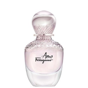 Salvatore Ferragamo Amo Ferragamo Eau de Parfum Spray 30ml
