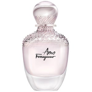 FERRAGAMO Amo Eau de Parfum Spray 100ml