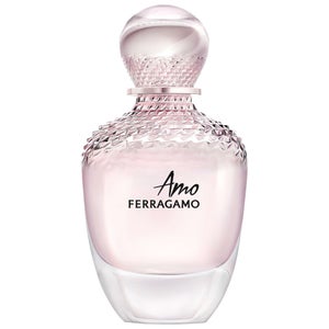 FERRAGAMO Amo Eau de Parfum 100ml