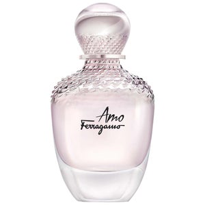 Salvatore Ferragamo Amo Ferragamo Eau de Parfum Spray 100ml