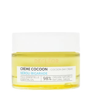 Decléor Neroli Bigarade Cocoon Day Cream 50ml