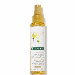 Klorane Protective Oil with Ylang-Ylang Wax 3.3fl.oz