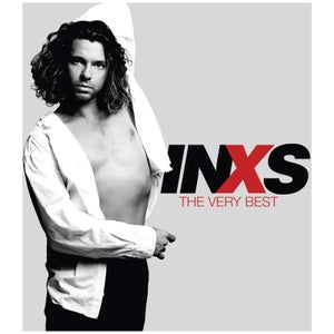 Inxs - Very Best - Vinyl