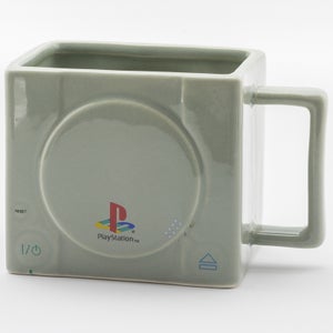 PlayStation 3D Console 3D Mug