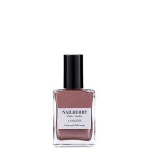 Nailberry L'Oxygene Nail Lacquer Ring A Posie