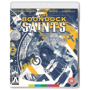 The Boondock Saints Blu-ray