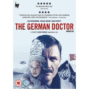 The German Doctor (Wakolda)