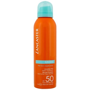 Lancaster Sun For Kids Invisible Mist Wet Skin Application for Body SPF50 200ml