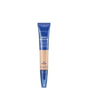Rimmel Match Perfection Concealer 7ml (Various Shades)