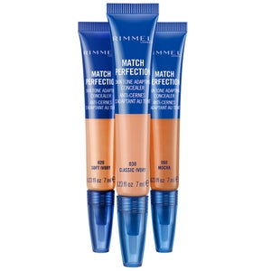 Rimmel London Match Perfection Concealer