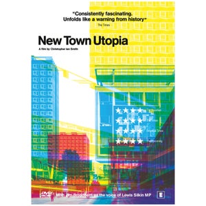 Utopie de la nouvelle ville