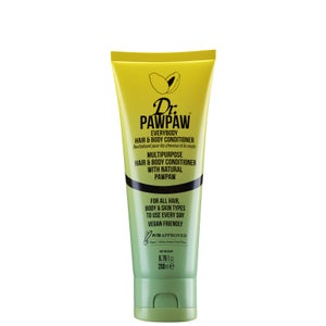 Dr. PAWPAW Everybody Hair and Body Conditioner 200ml