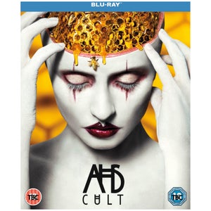 American Horror Story S7: Cult