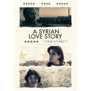 A Syrian Love Story