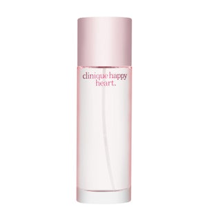 Clinique Happy Heart Eau de Parfum Spray 50ml / 1.7 fl.oz.