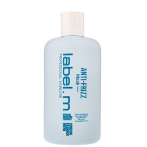 label.m Anti-Frizz Mask 500ml