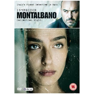 Inspector Montalbano - Collection 8