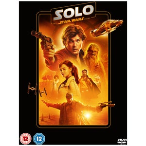 Solo: A Star Wars Story