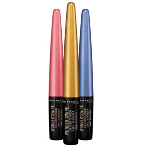 Rimmel London Wonder'Swipe Liner & Shadow