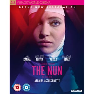 The Nun