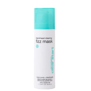 Dermalogica Clear Start™ Blackhead Clearing Fizz Mask 50ml
