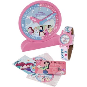 Disney Princess Time Teacher Clock