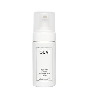 OUAI Air Dry Foam - 120ml