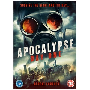 Apocalypse Day One
