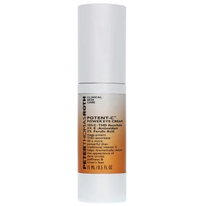 Peter Thomas Roth Potent-C Power Eye Cream 15ml