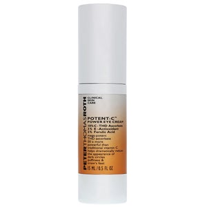 Peter Thomas Roth Potent-C Power Eye Cream 15ml
