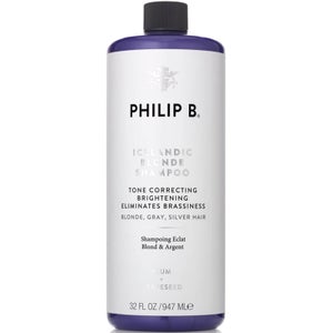 Philip B Icelandic Blonde Conditoner 32 fl oz/947ml