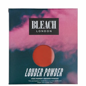 BLEACH LONDON Louder Powder Td Ma