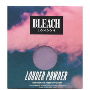 BLEACH LONDON Louder Powder Vs 1