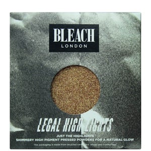 BLEACH LONDON Legal Highlights Golden Shower