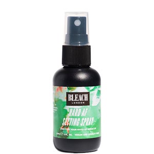 BLEACH LONDON Prep Hard Af Setting Spray