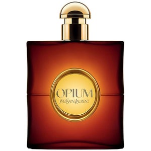 Yves Saint Laurent Opium Eau de Toilette Spray 90ml