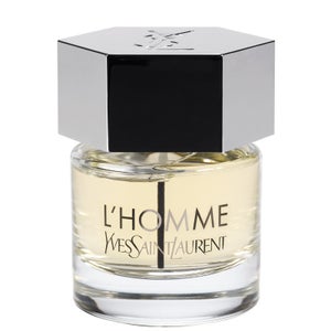 Yves Saint Laurent L'Homme Eau de Toilette Spray 60ml