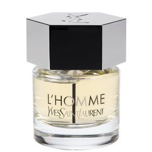 Yves Saint Laurent L'Homme Eau de Toilette Spray 60ml