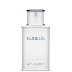 Yves Saint Laurent Kouros Eau de Toilette Spray 50ml