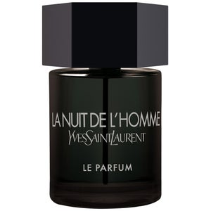 Yves Saint Laurent La Nuit De L’Homme Le Parfum Spray 100ml
