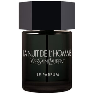 Yves Saint Laurent La Nuit De L’Homme Le Parfum Spray 100ml